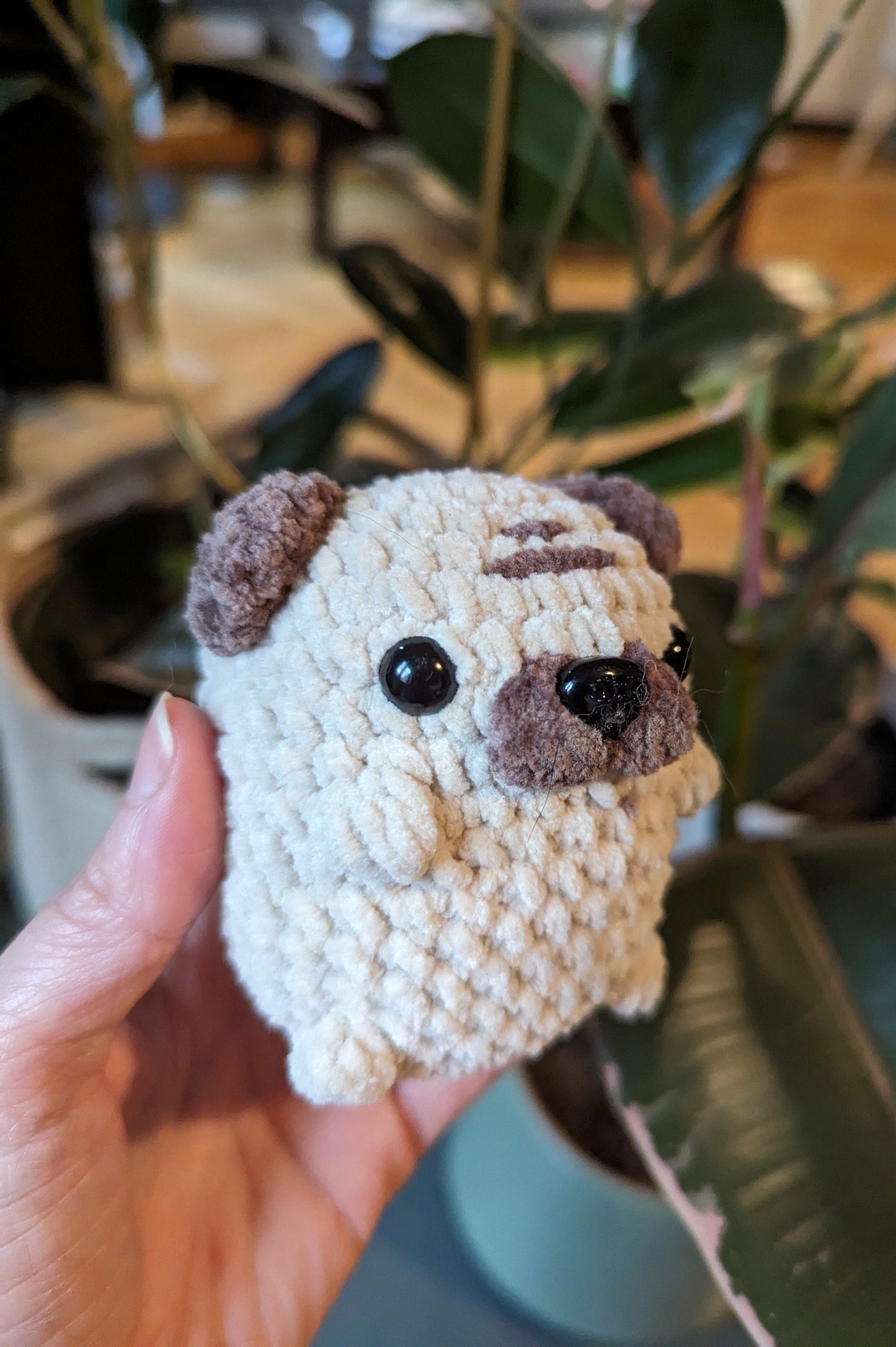 Peluche Anti Stress Carlin