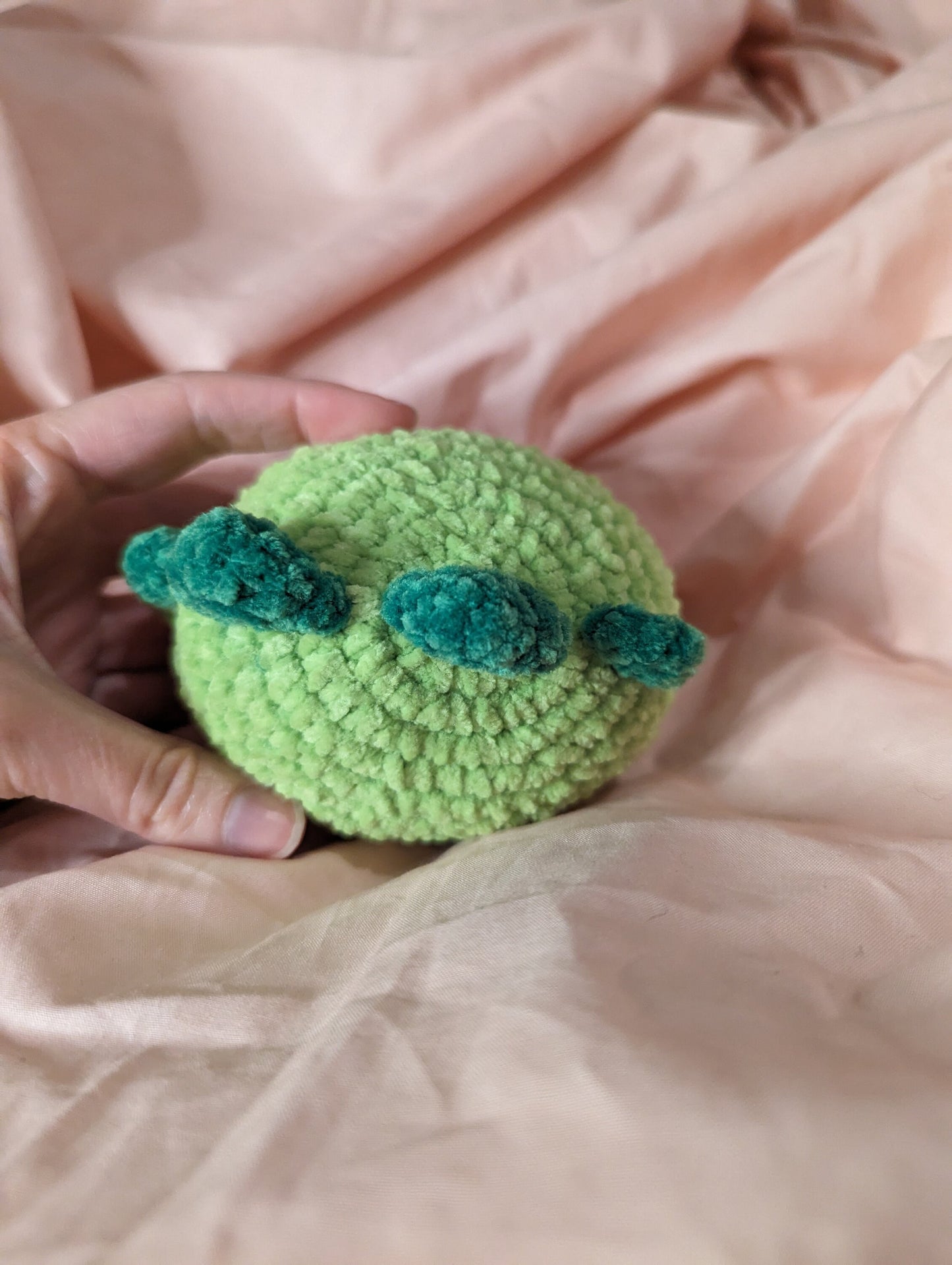 peluche stégosaure