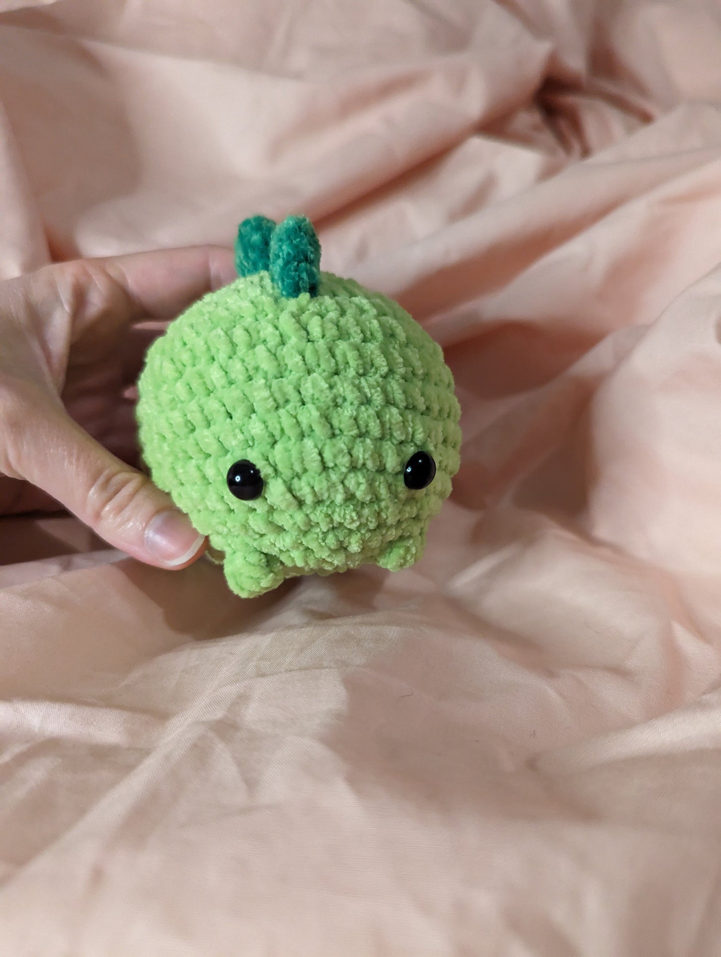 peluche stégosaure