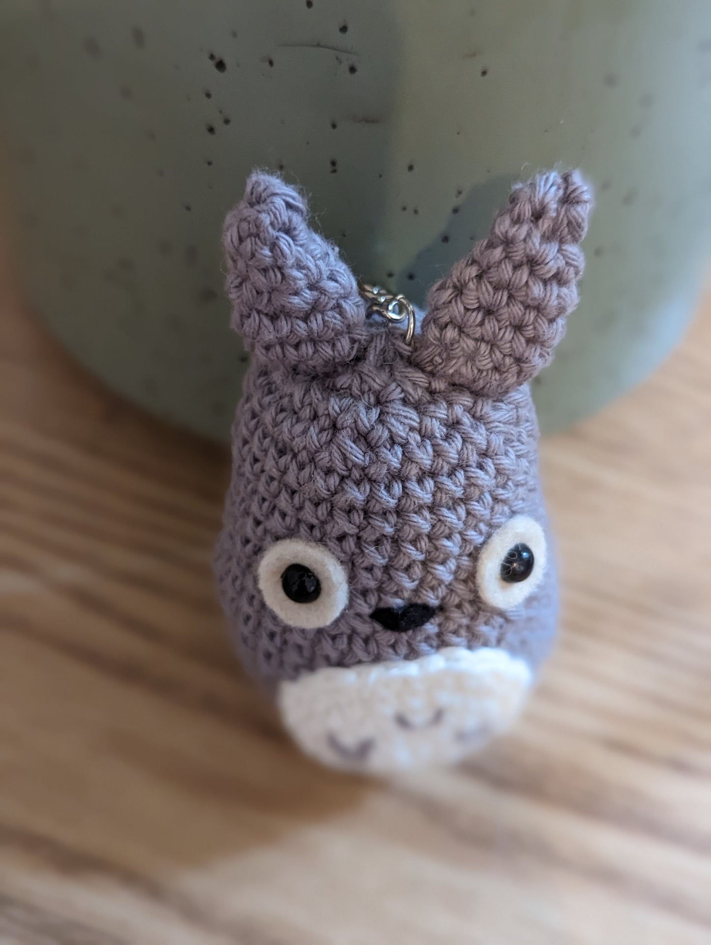 Porte clé Totoro