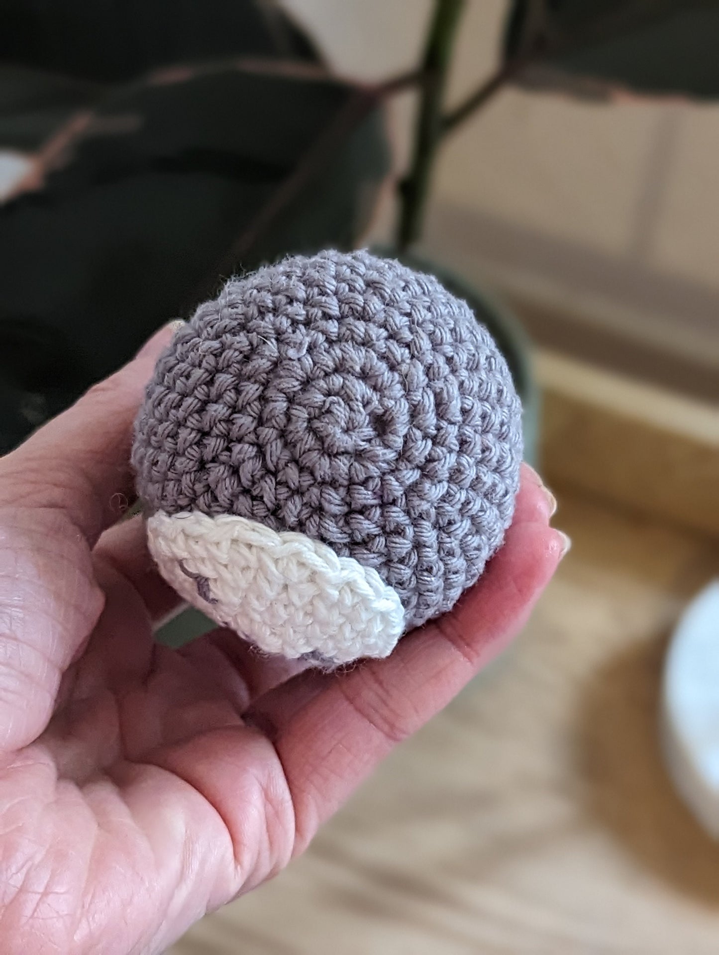 Porte clé Totoro
