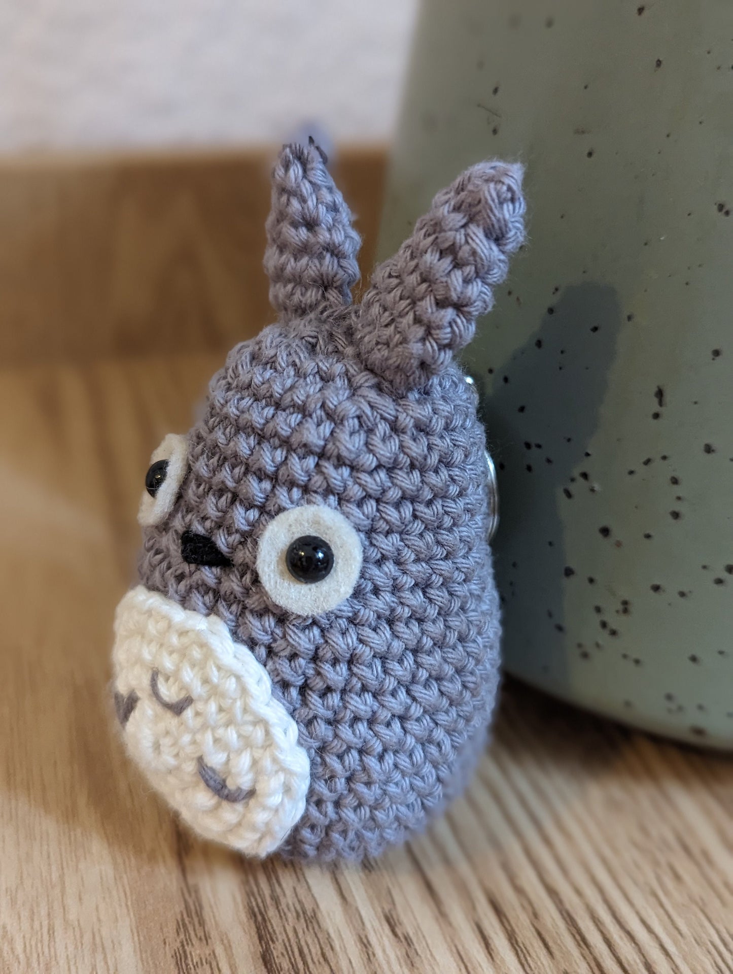 Porte clé Totoro