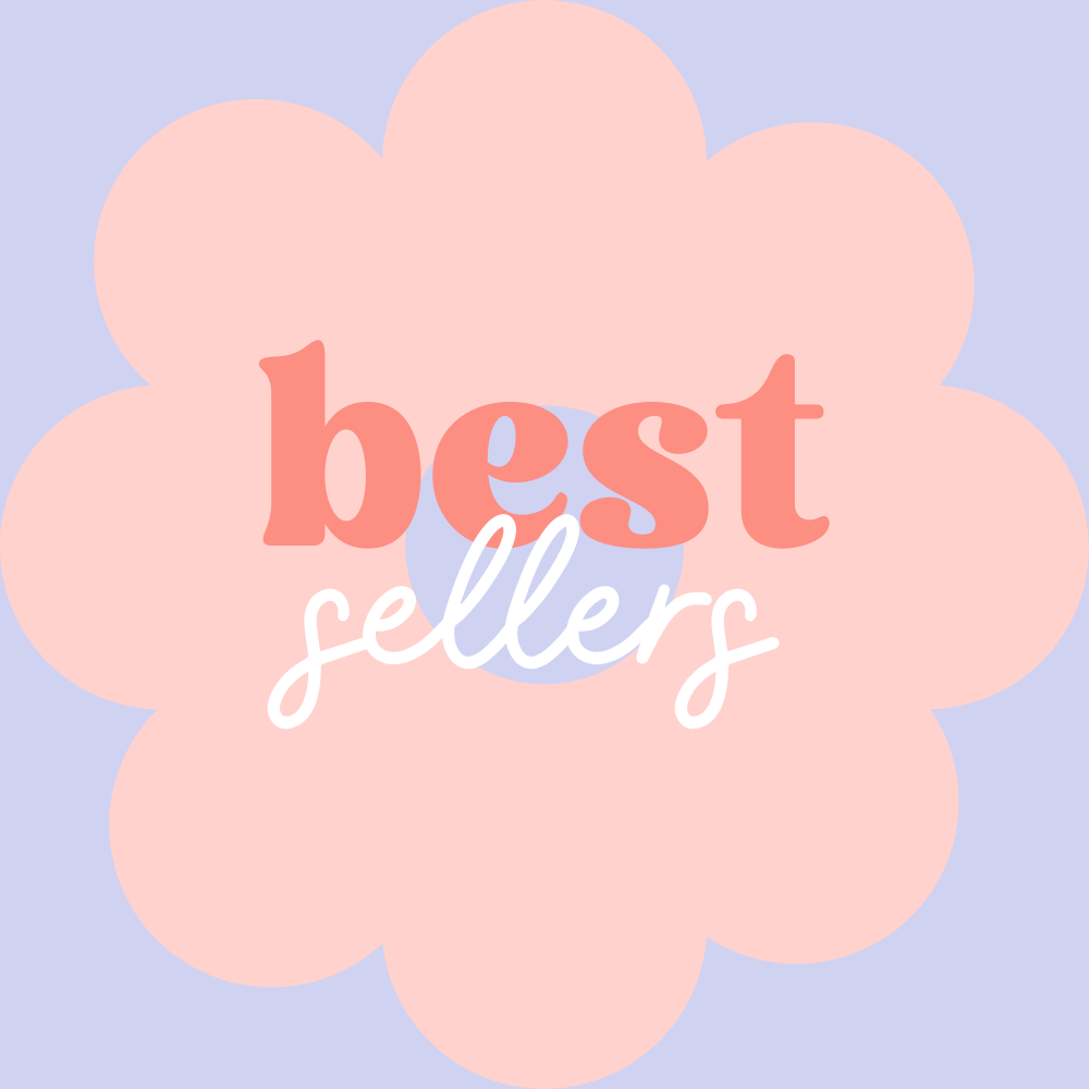 Best Sellers
