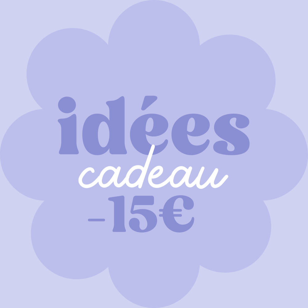 Idée cadeaux petit prix