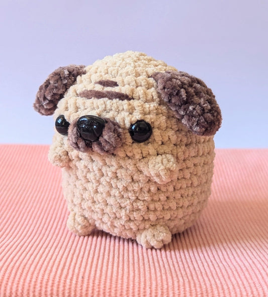 Peluche Anti Stress Carlin