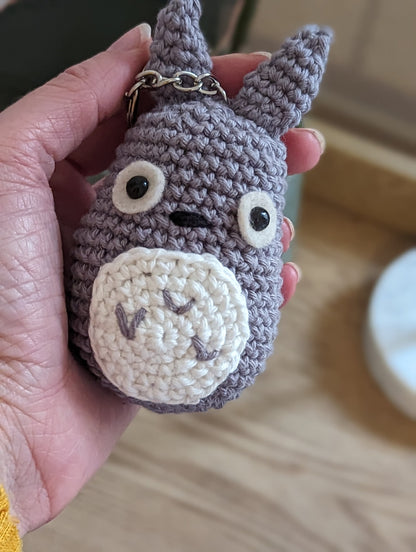 Porte clé Totoro