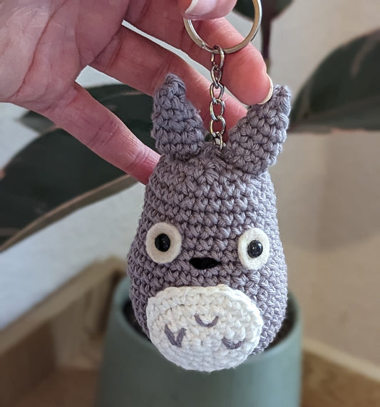 Porte clé Totoro