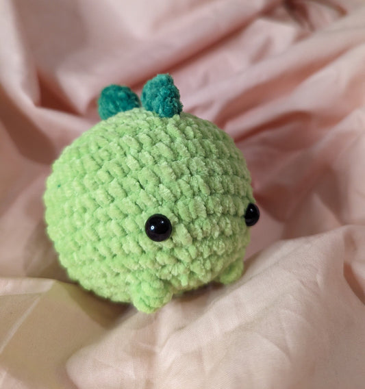 peluche stégosaure