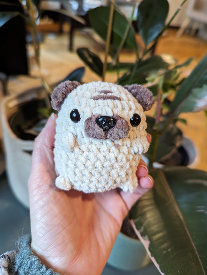 Peluche Anti Stress Carlin